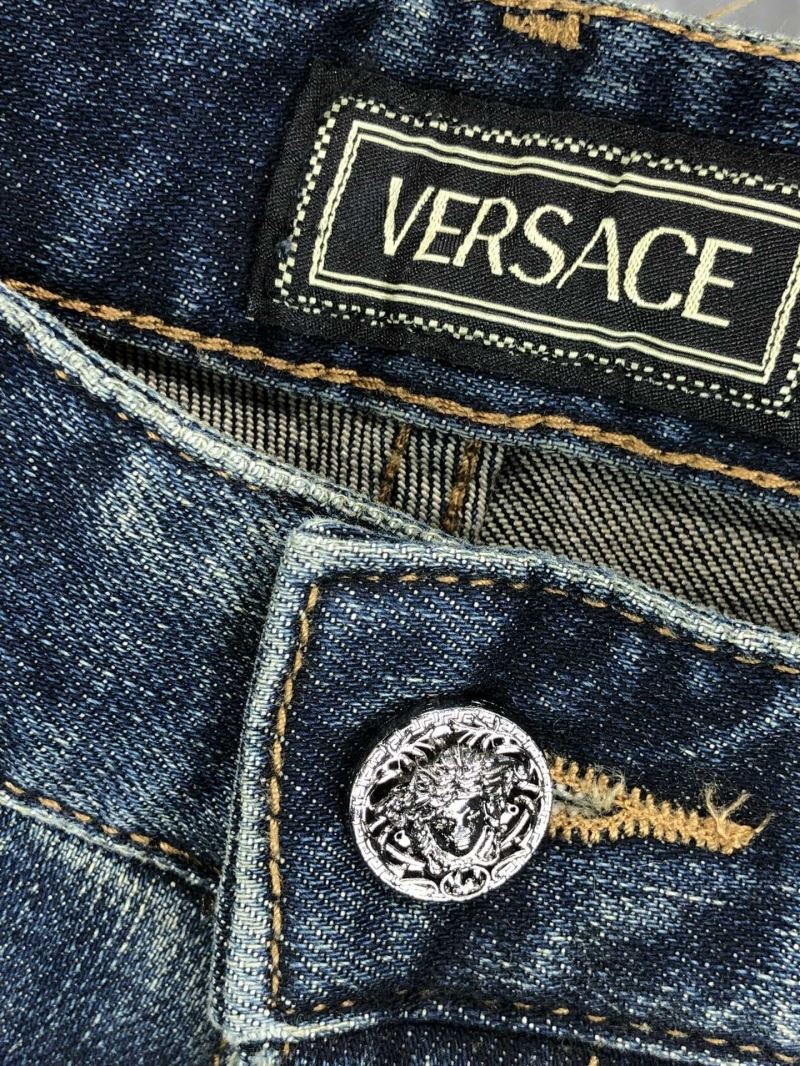 Versace Jeans